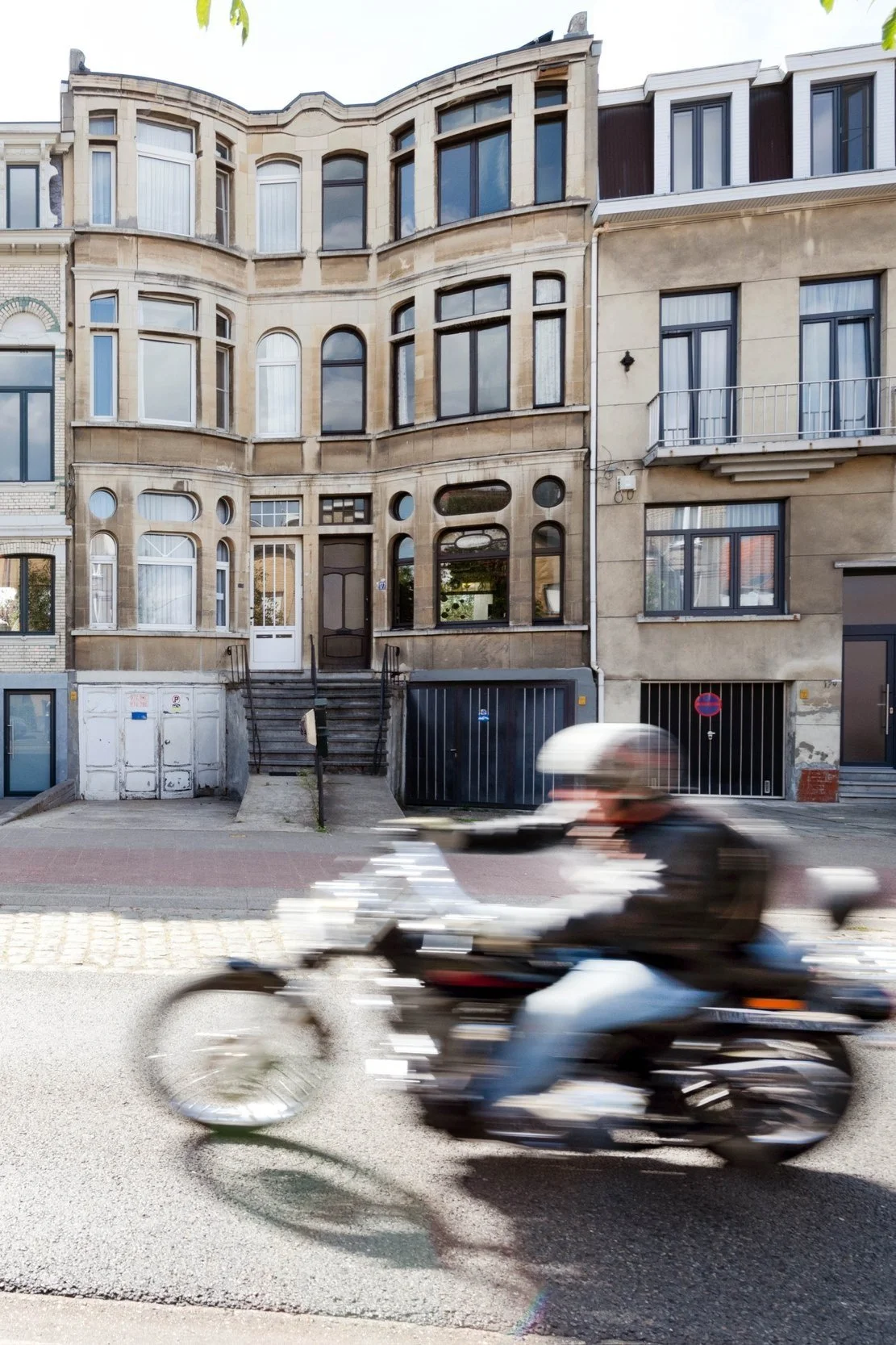 Woning Deuzeldlaan