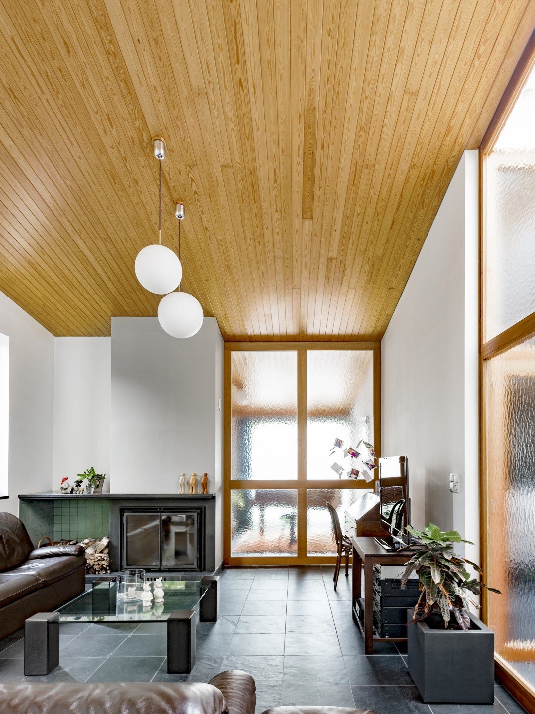 Woning Lorkenlaan