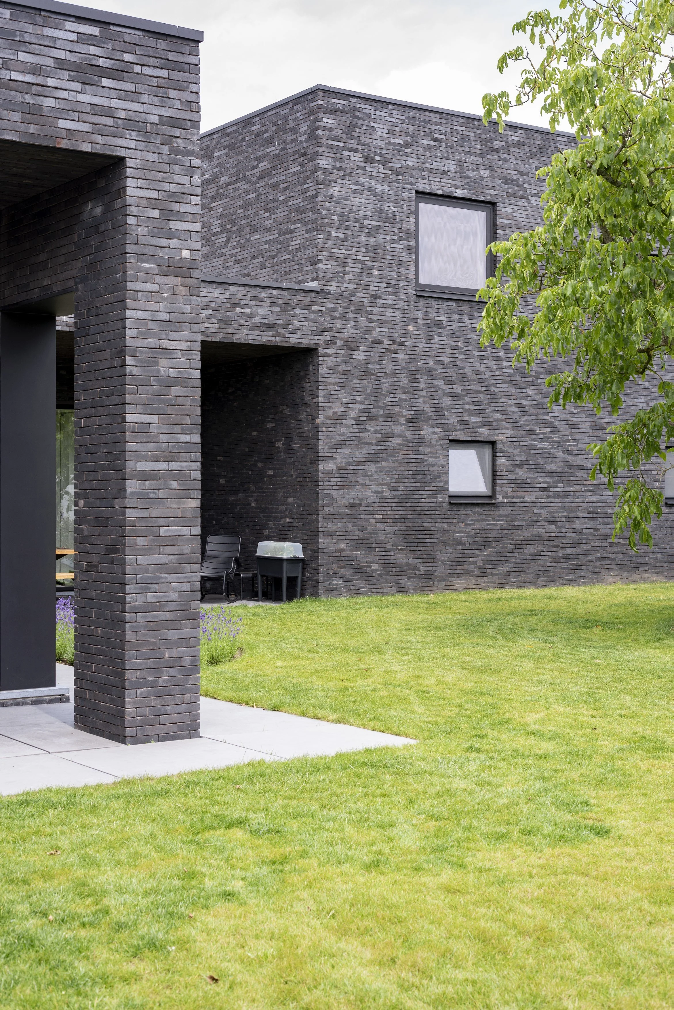 Woning Veltwijck