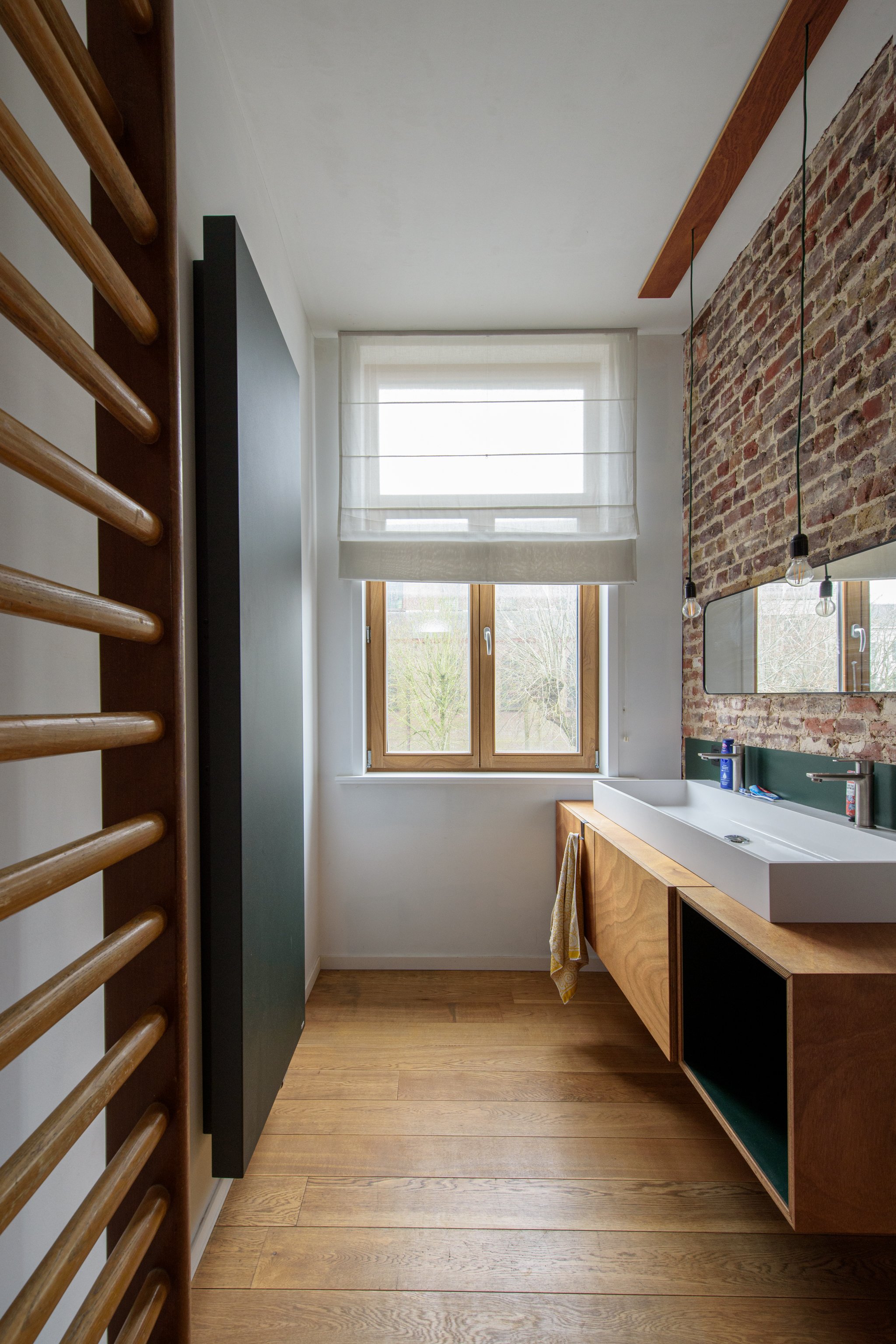 Woning Drongen