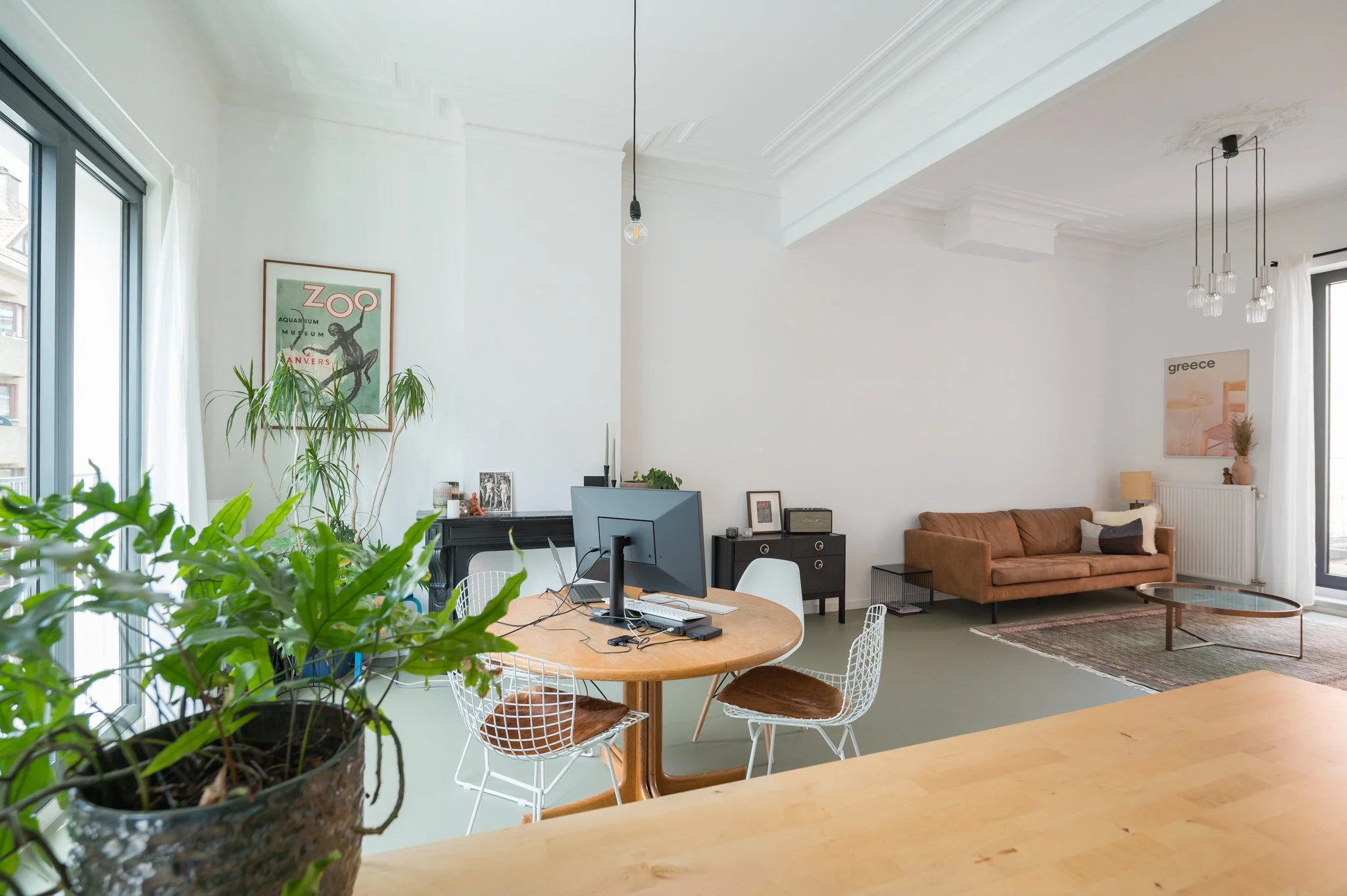 Delinstraat @polygoon architectuur