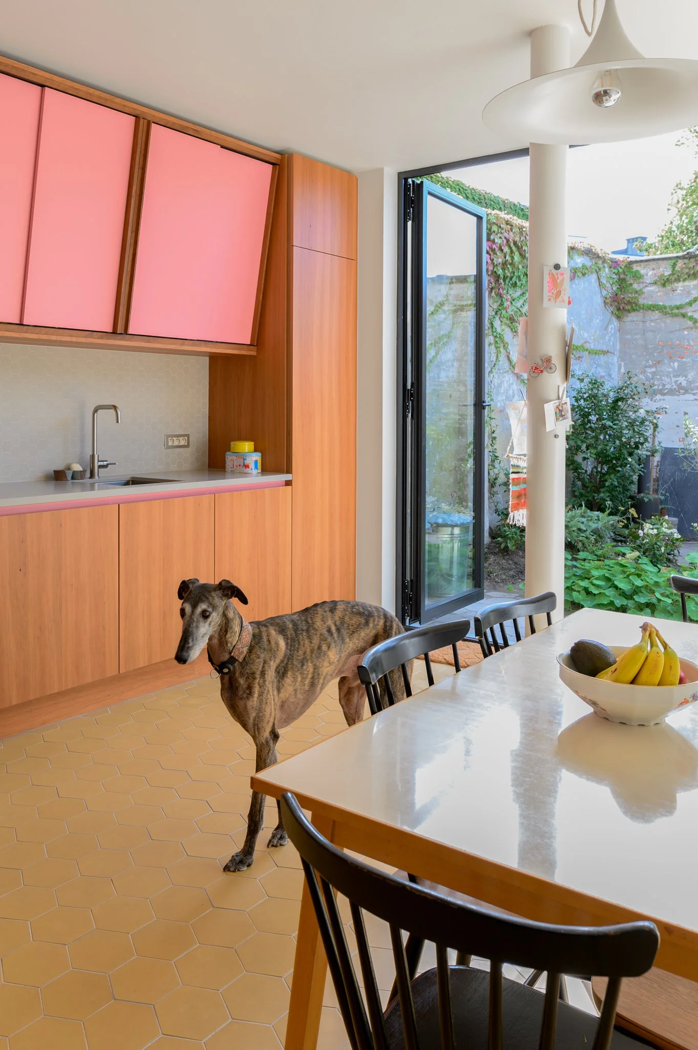 Herrystraat @polygoon architectuur