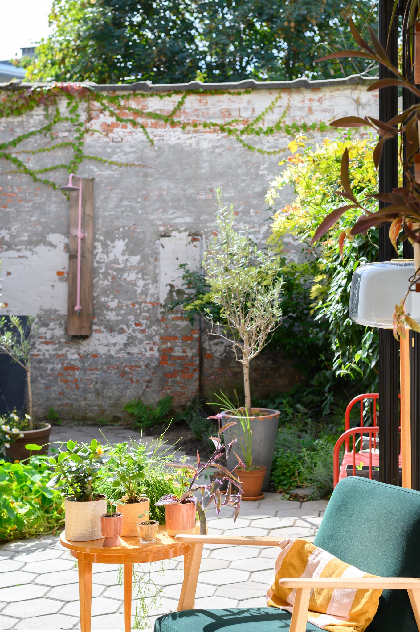 Herrystraat @polygoon architectuur