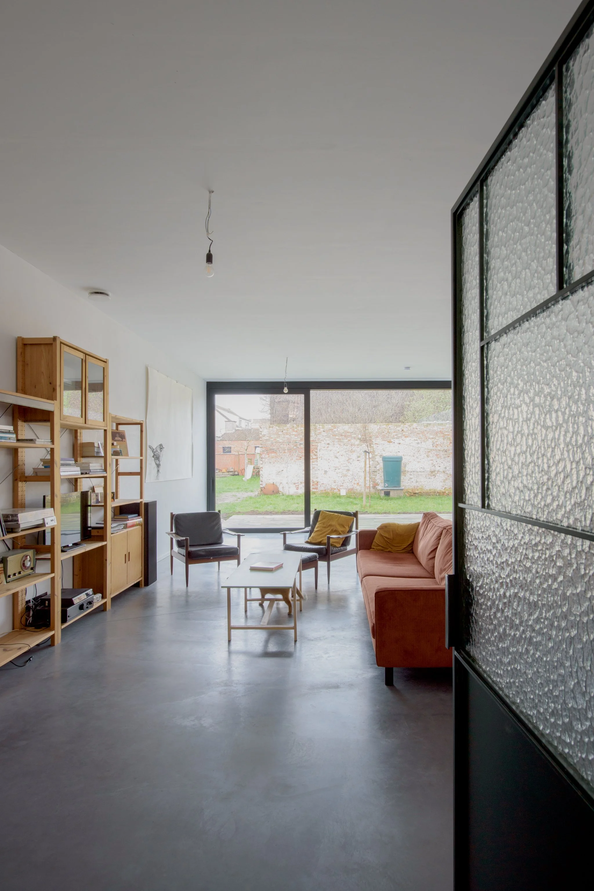 Drongen @Fredericvandevelde