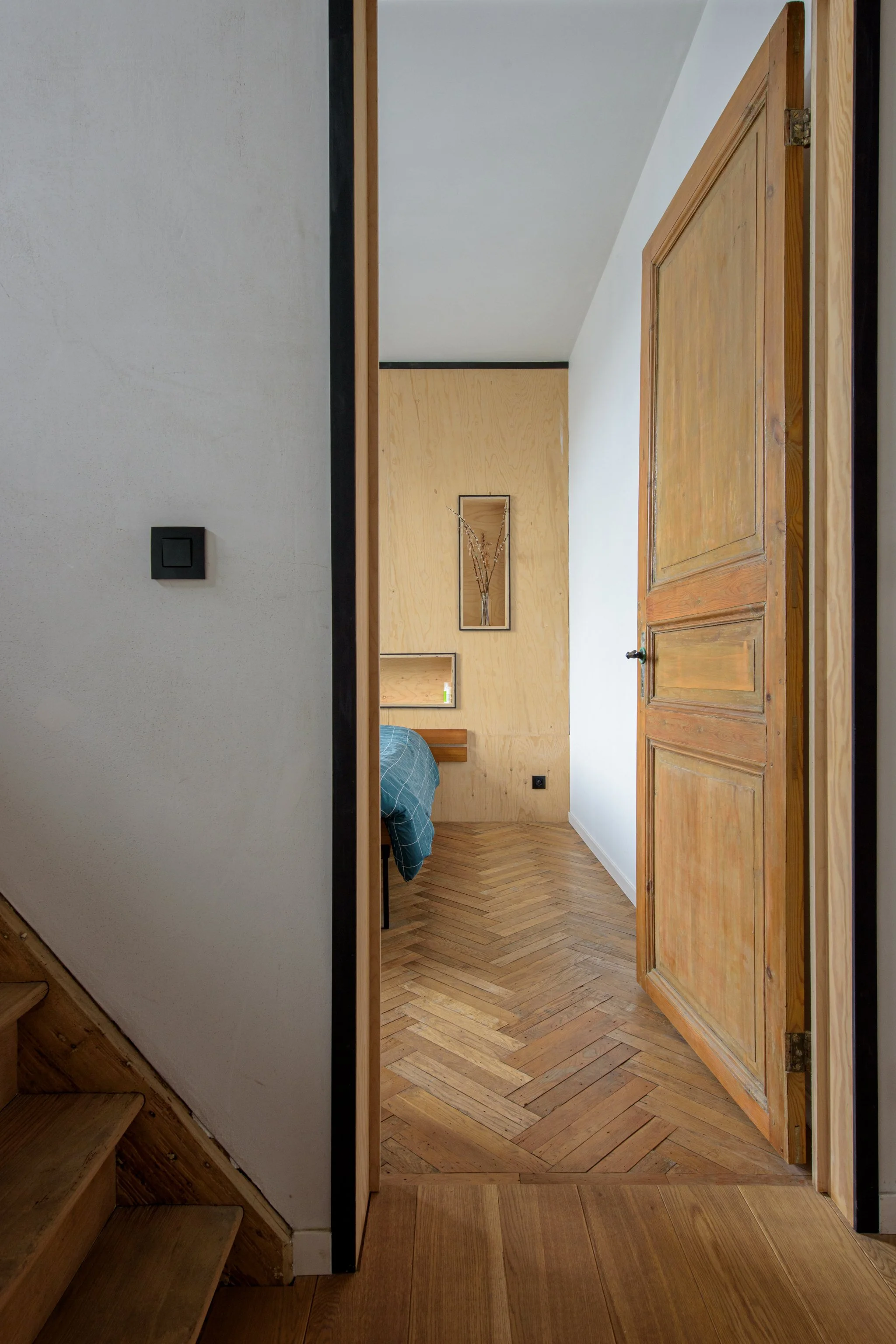 Drongen @Fredericvandevelde