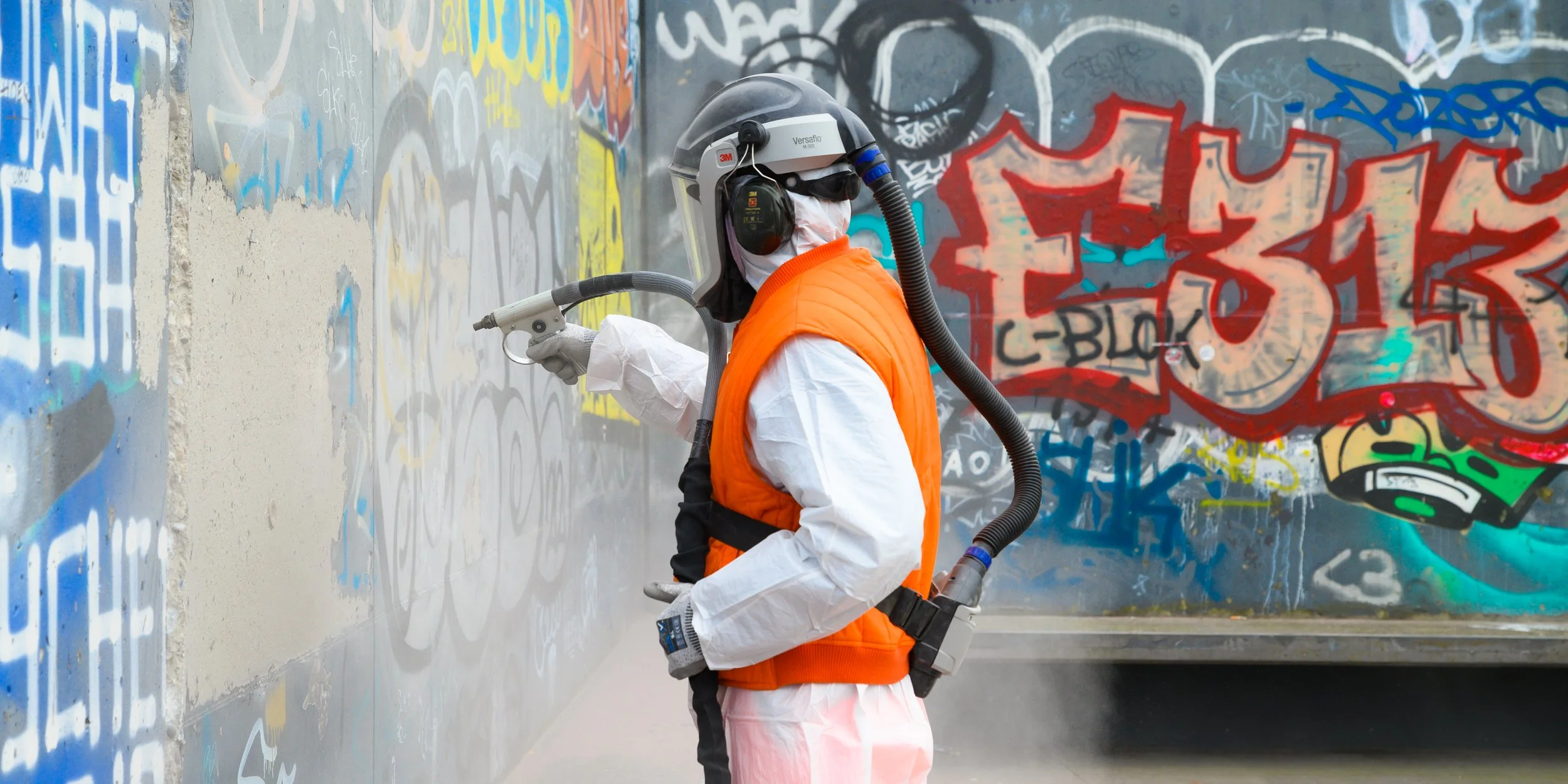 graffititeam | stad Antwerpen