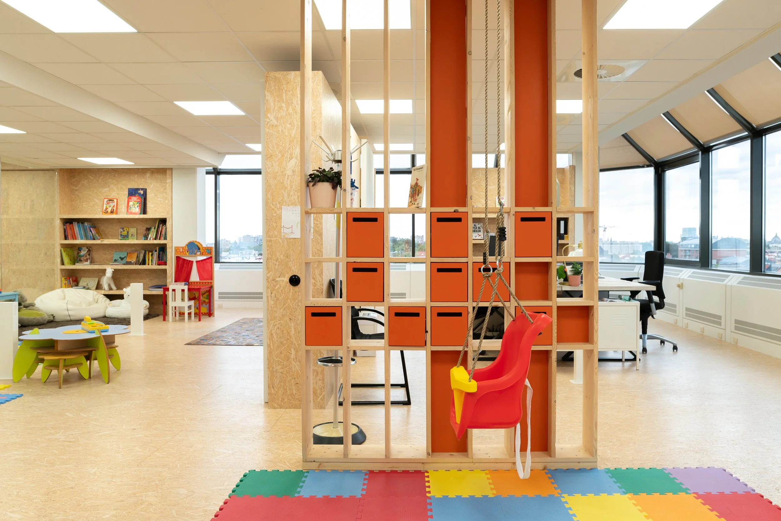 family justice center | stad antwerpen