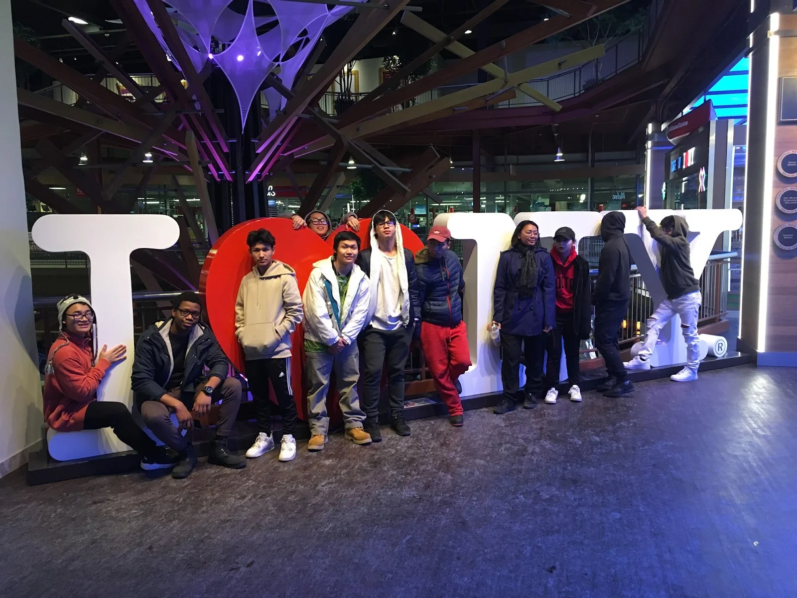 Midtown Utica Community Center