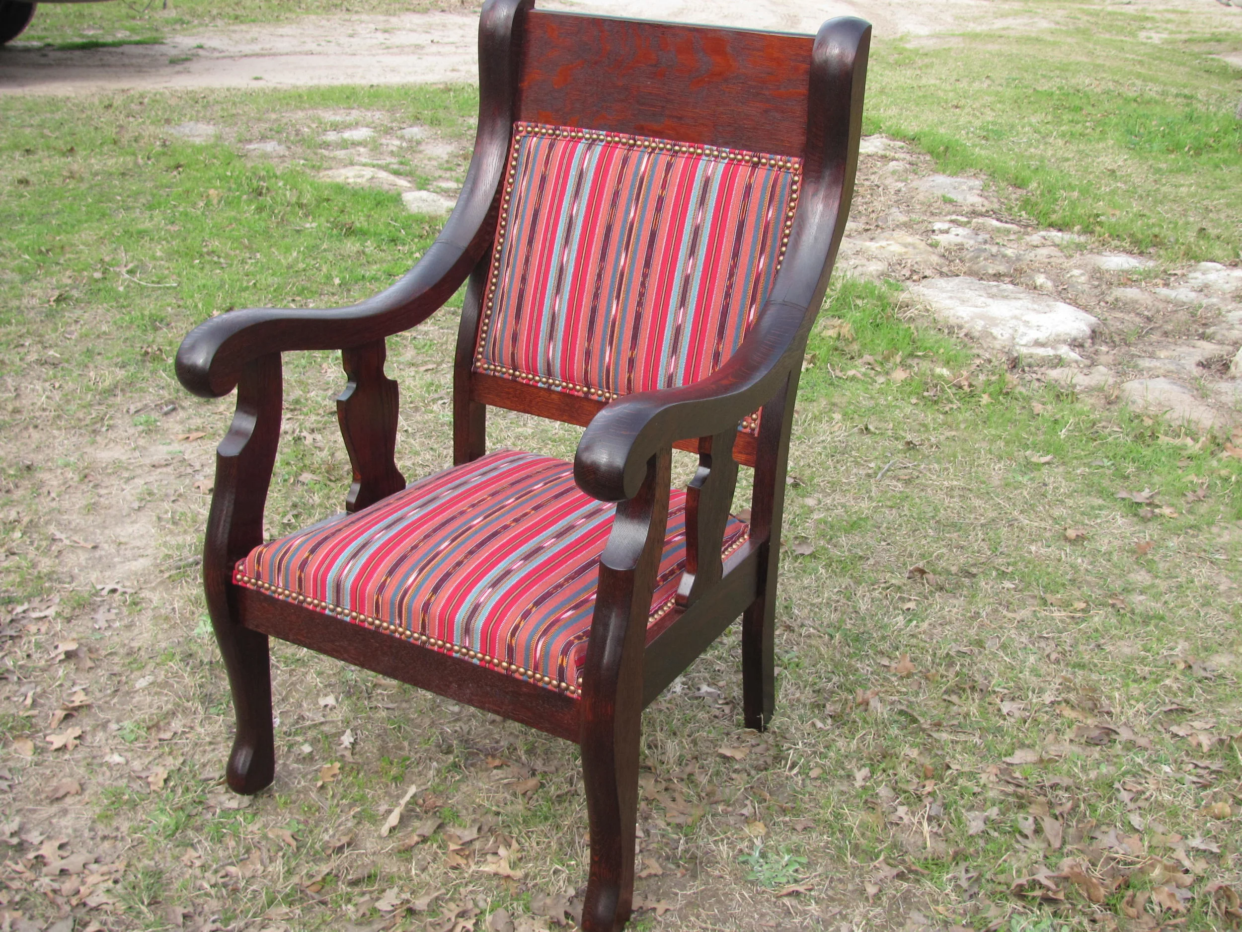 Detailed Restorations — Possum Fork Heritage Heirloom Quality Wood