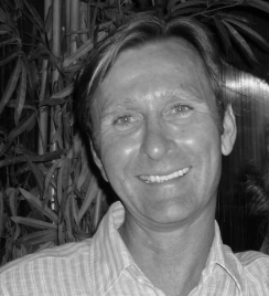 Dean Draper, Founder