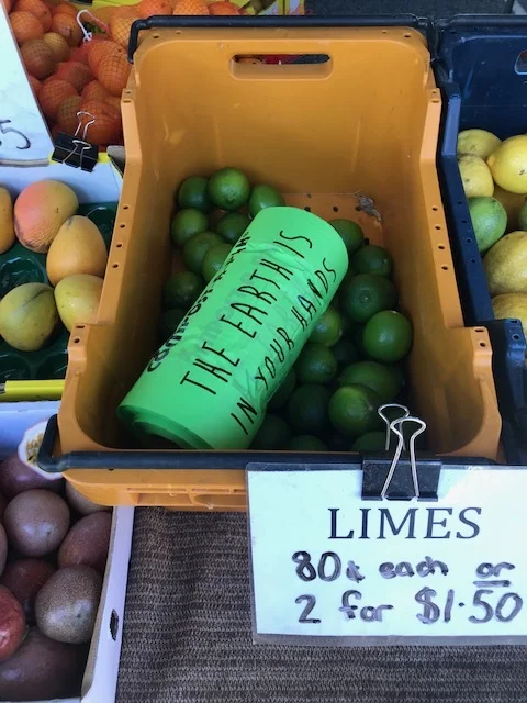 Why “Organic” Matters To You