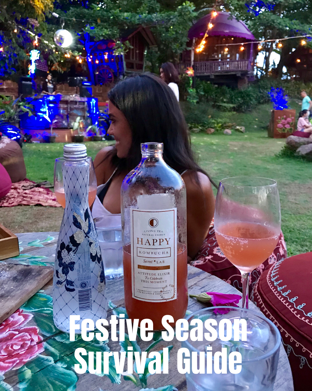 Festive Season Survival Guide 