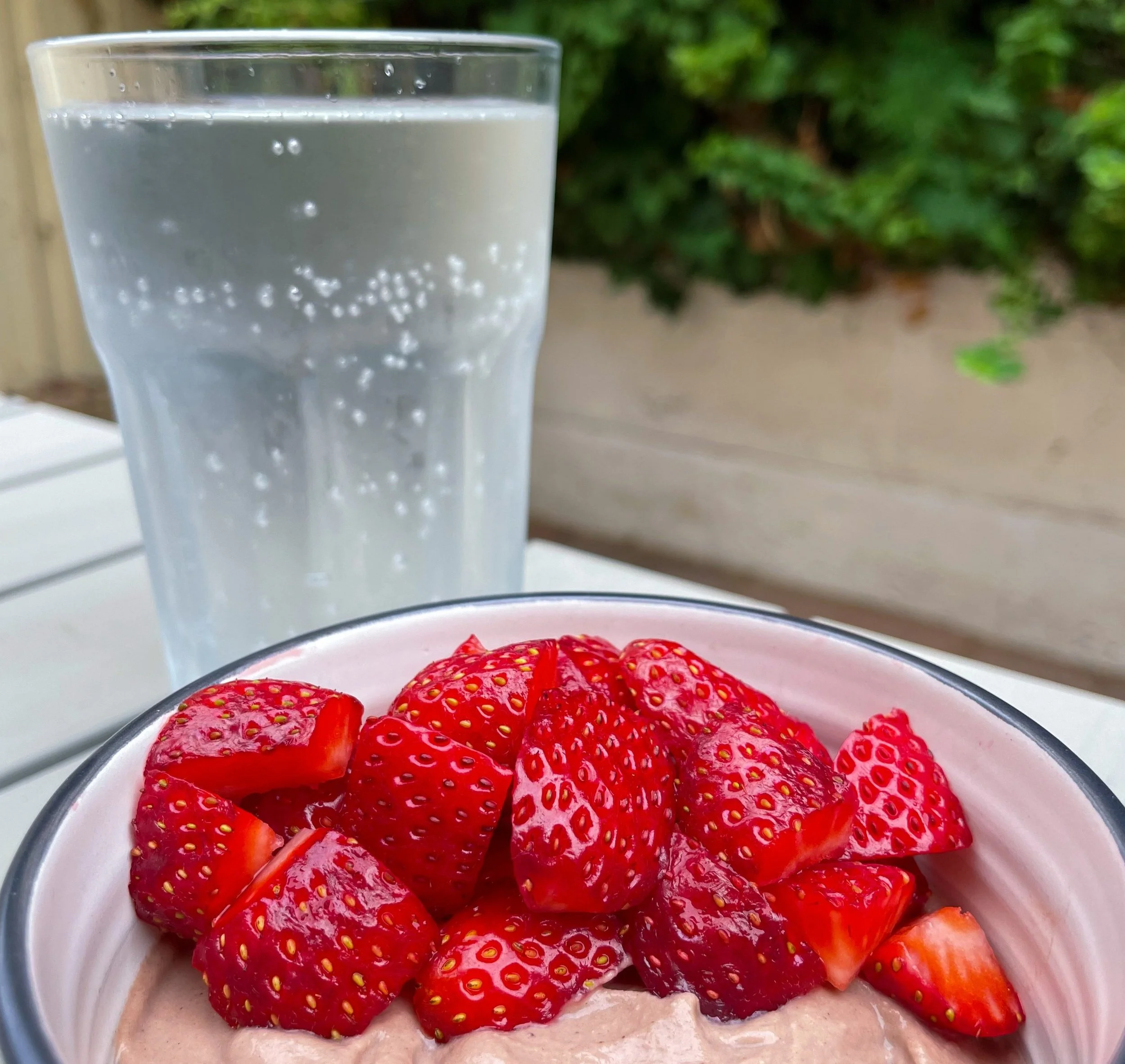 Covid hacks from a nutrition health coach