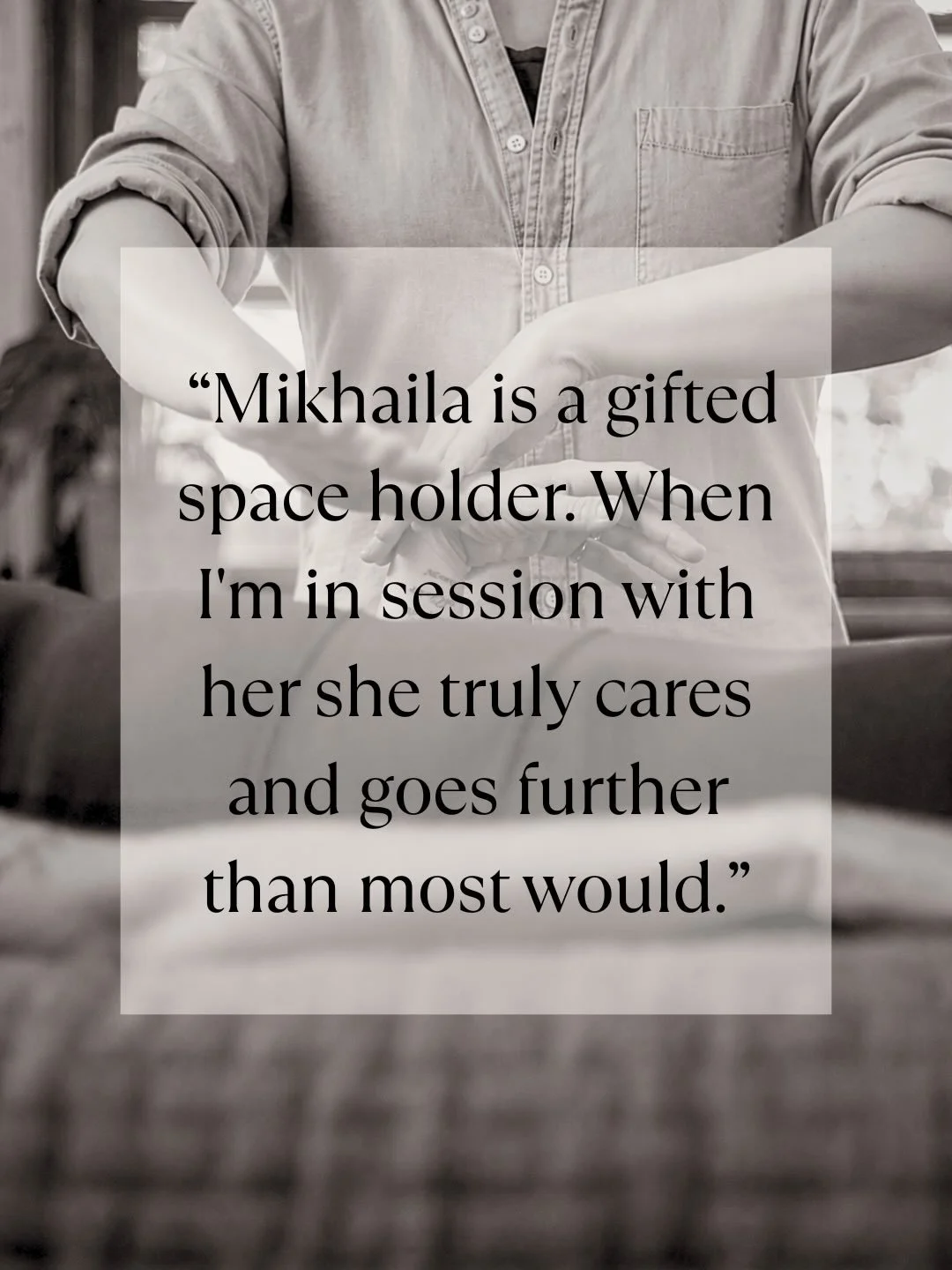 I work with PMS, PMDD, fertility and perimenopause, where these patterns often get overlooked.

Kinesiology supports your nervous system and hormonal rhythms to create real shifts.

Bookings are open 🤍

#kinesiology