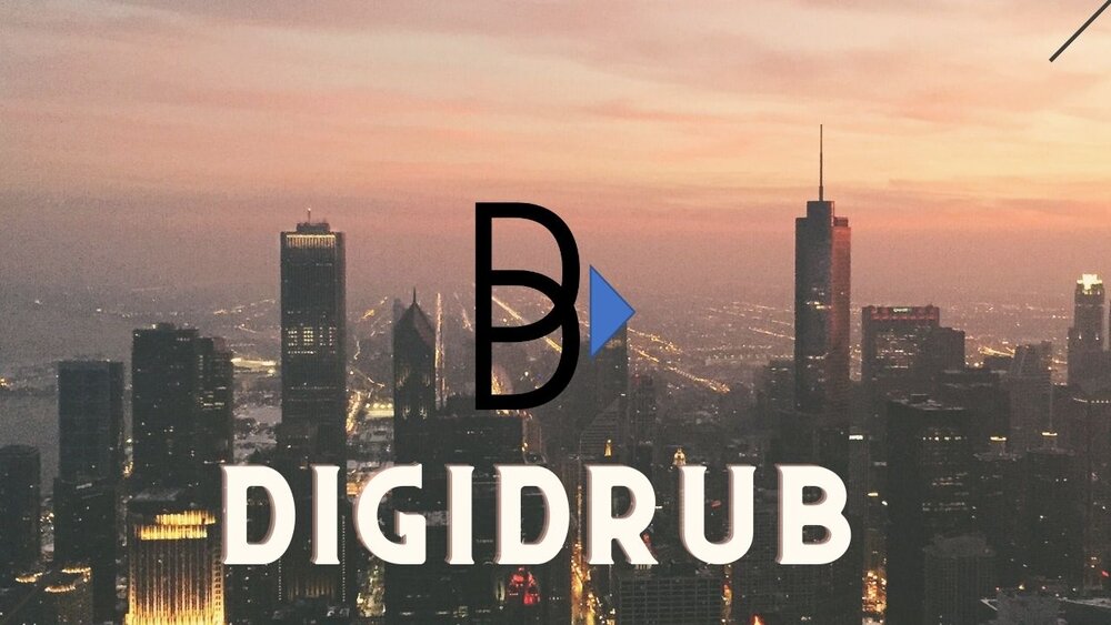 Digidrub Digidrub