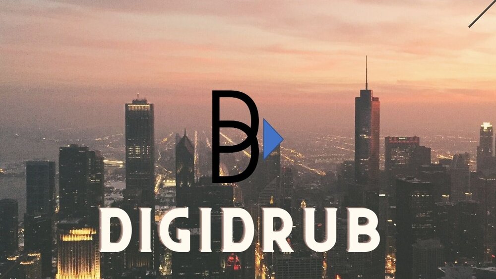 Digidrub