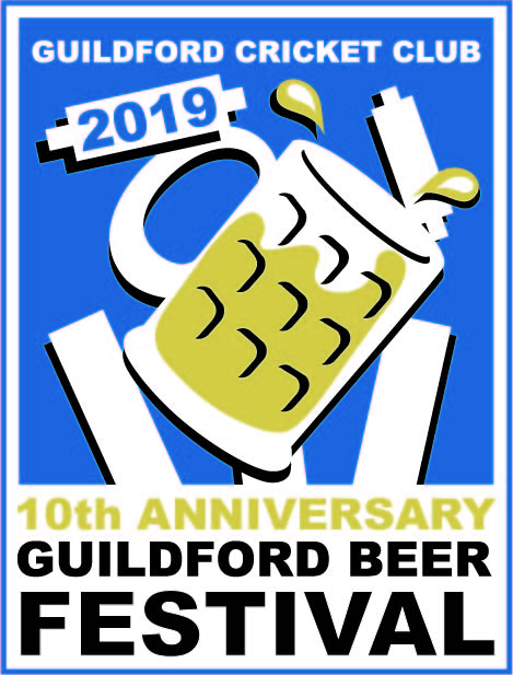 Guildford Beer Festival 