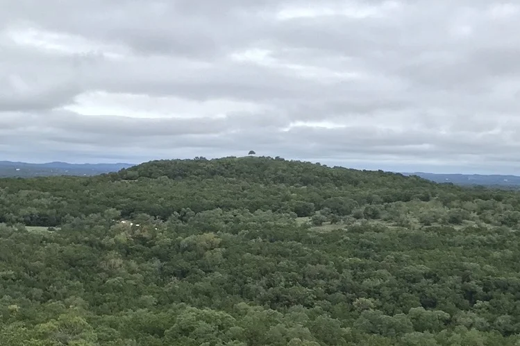 Sentinel Peak