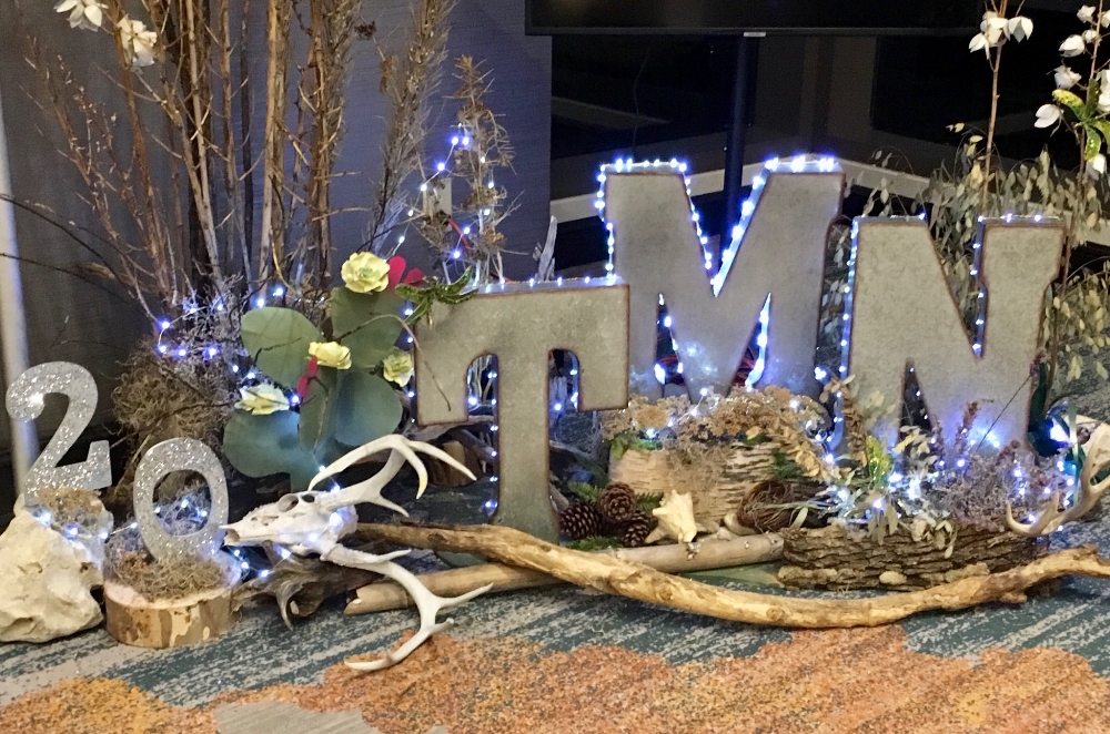 Happy 20th Anniversary TXMN and HCMN!