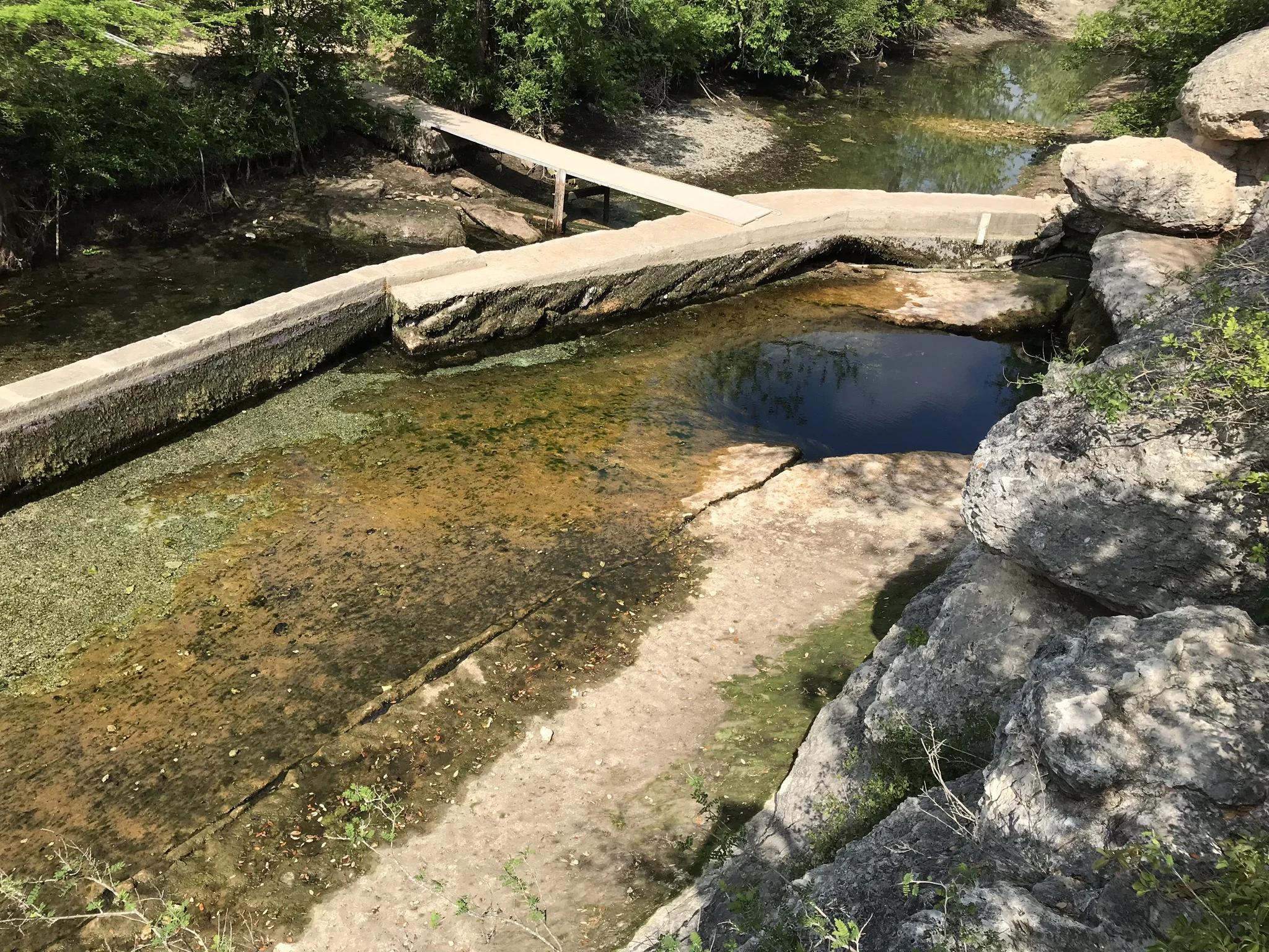 Jacobs Well