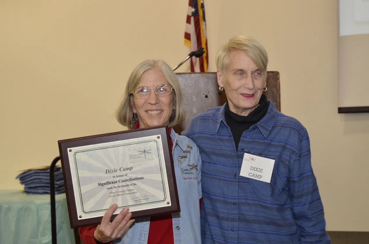 Significant Contributions to Chapter