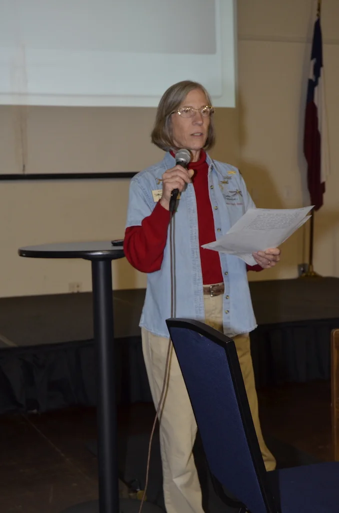 Anne Child, President