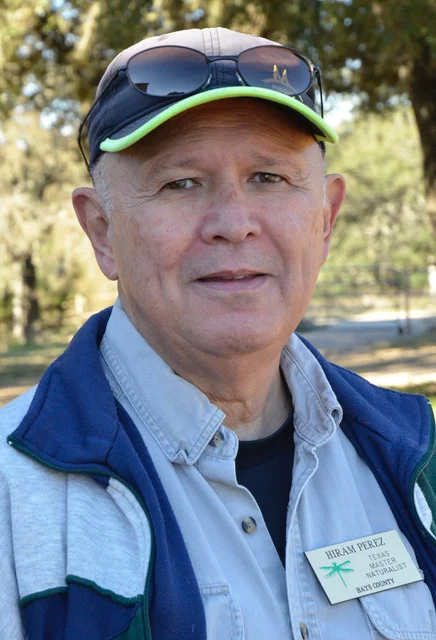 Outstanding Chapter Volunteer