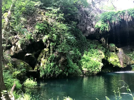 Another grotto image