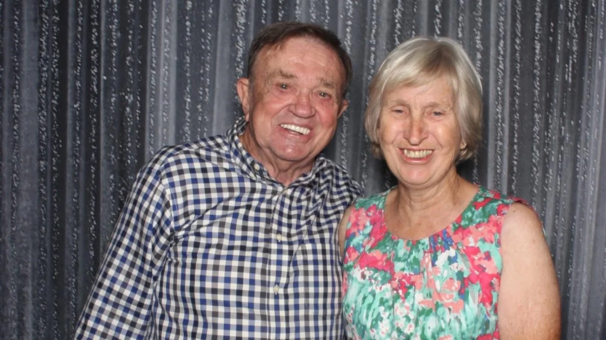 Connie & John Boltz