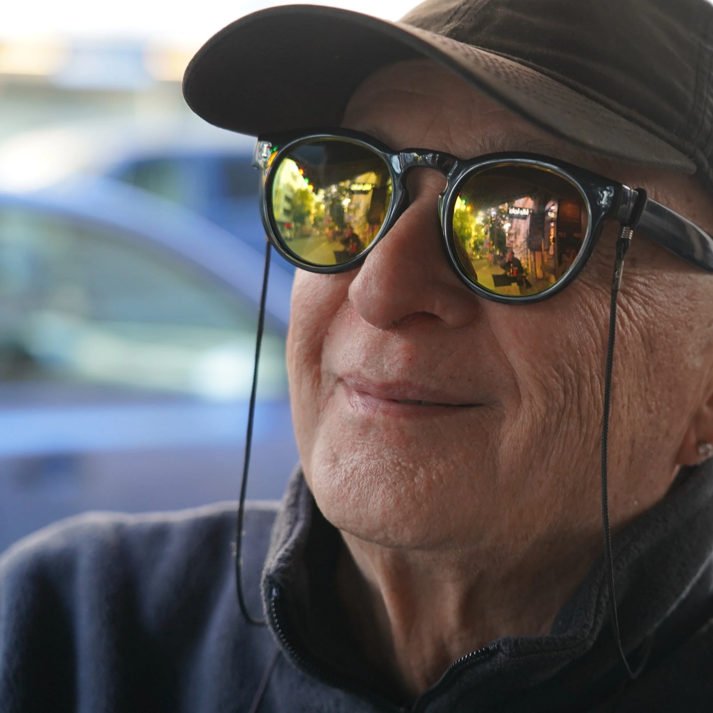 Andrea Centazzo / Matthias Mainz (2024)