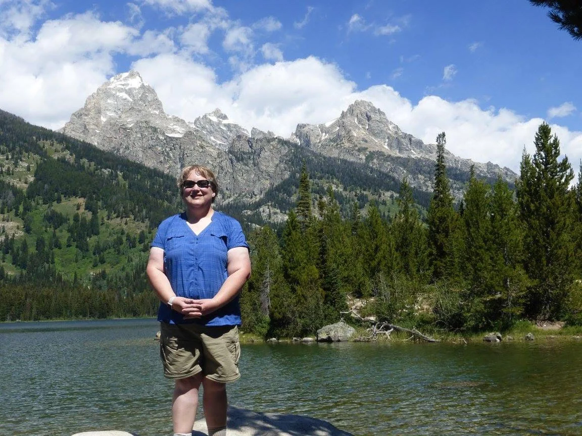 Captivatingly Confident Testimonial