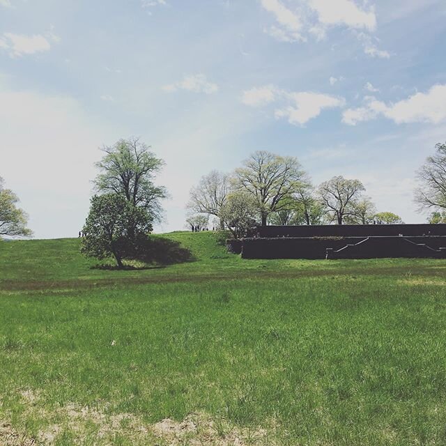 A beautiful Mother&rsquo;s Day picnic! 💗 🏔 💐 🥪