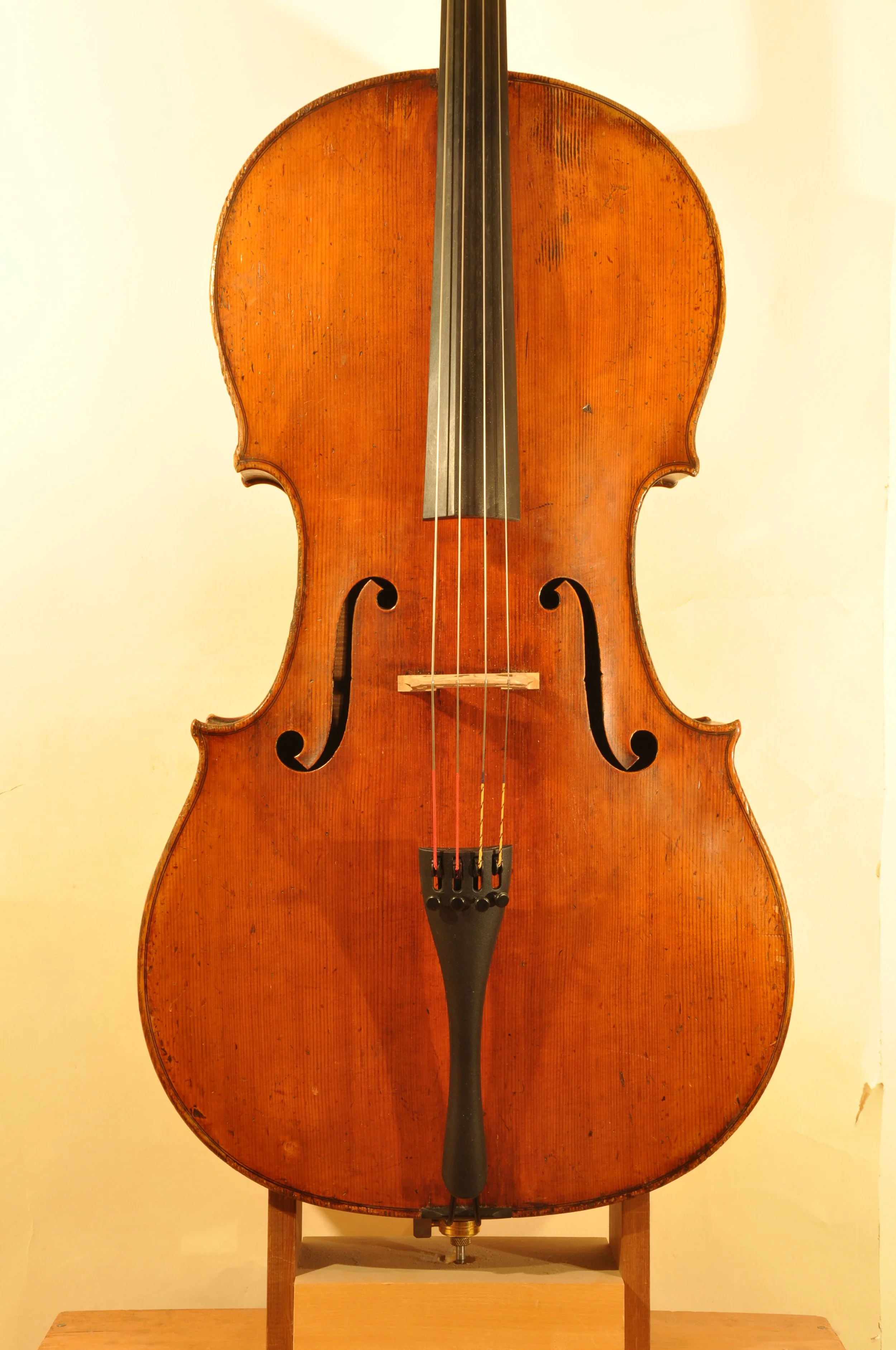 AUGUST BERNADEL "PERE"