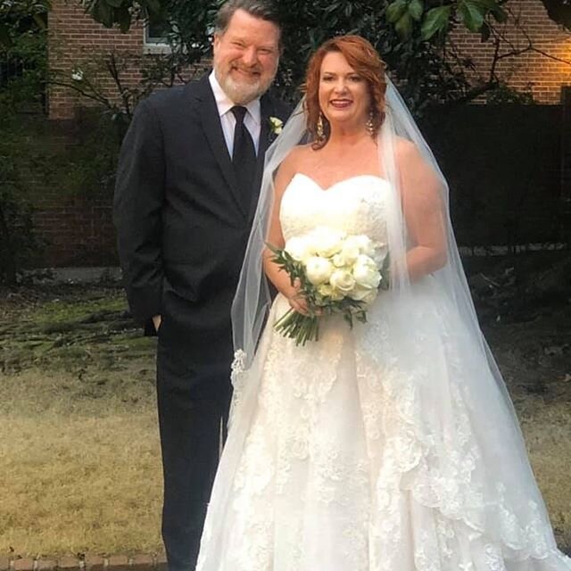 We were so honored to assist our great friends Jennifer Owens and Matt Buie with their special day.  Thank you to Tipton &amp; Hurst Florist- Heights, Heritage Catering, Mickey's Cakes &amp; Sweets, and Abigail Howe with Trapnall Hall for a job well 