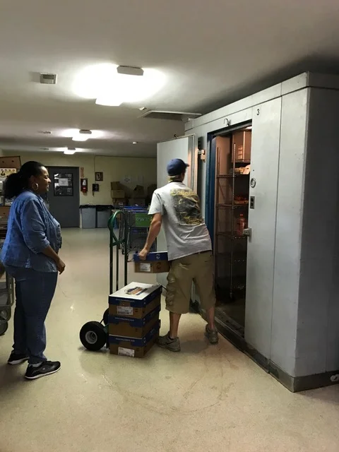 Project Protein Delivery