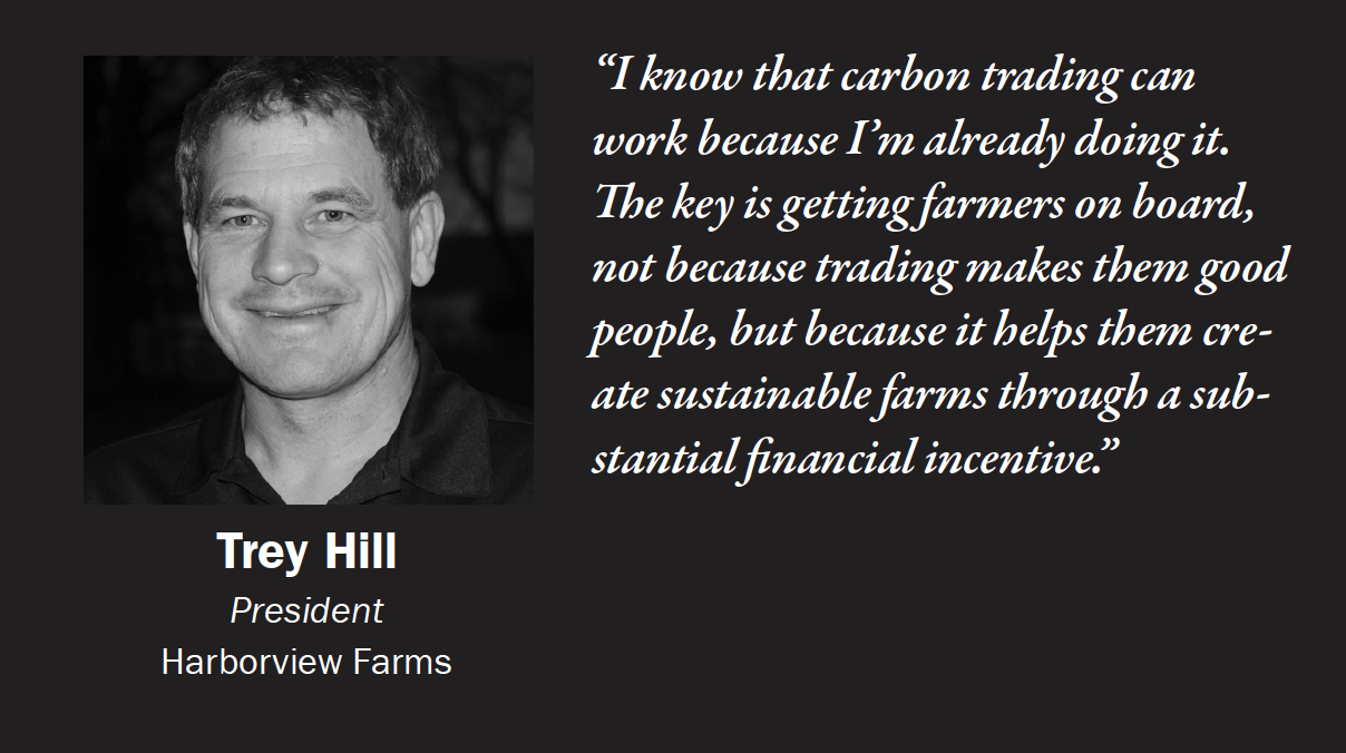 Paying Farmers in a Coin They Can Recognize