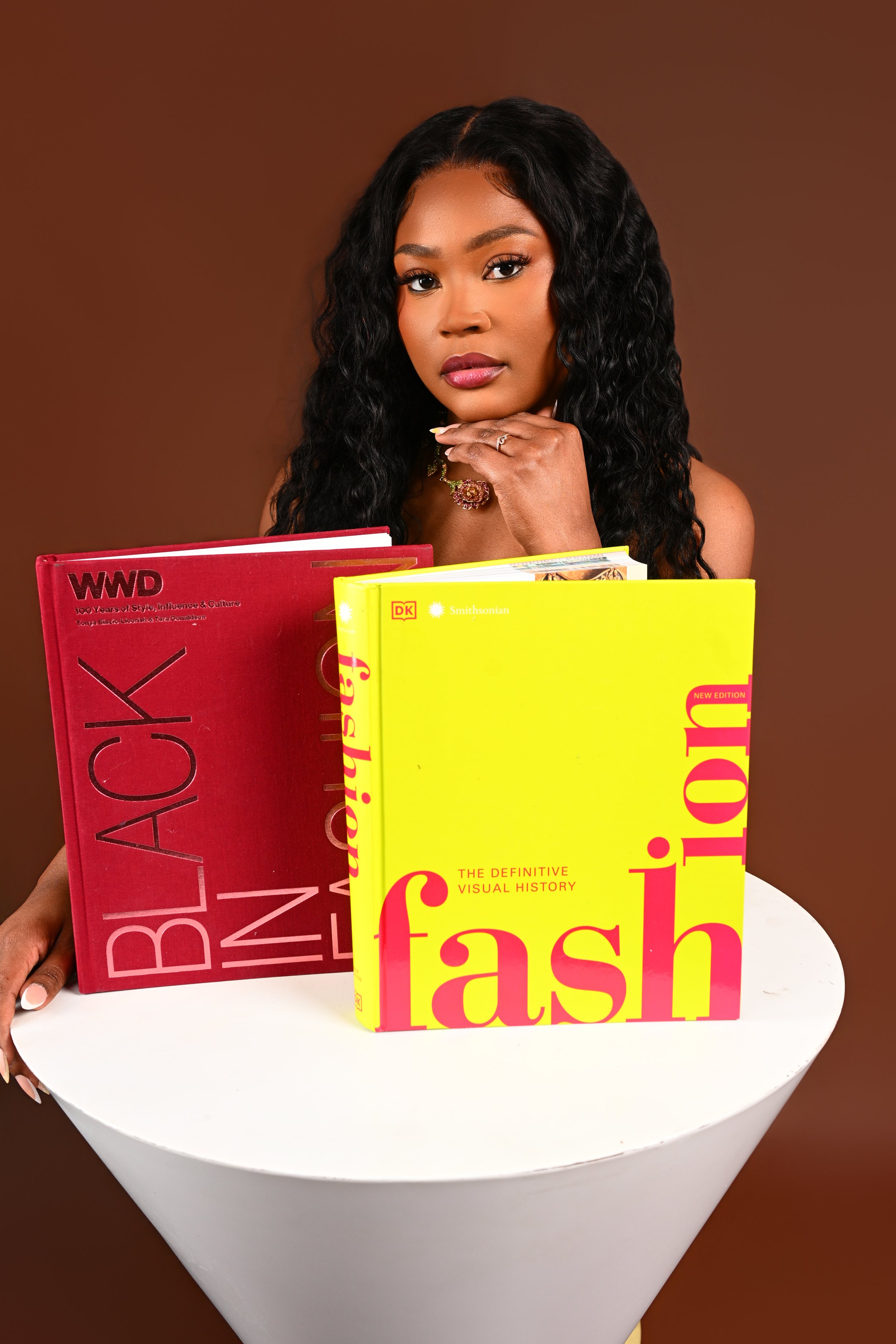 I Built Mrs. Kay’s While Working a 9–5 (and Going Back to School to Become a Therapist)