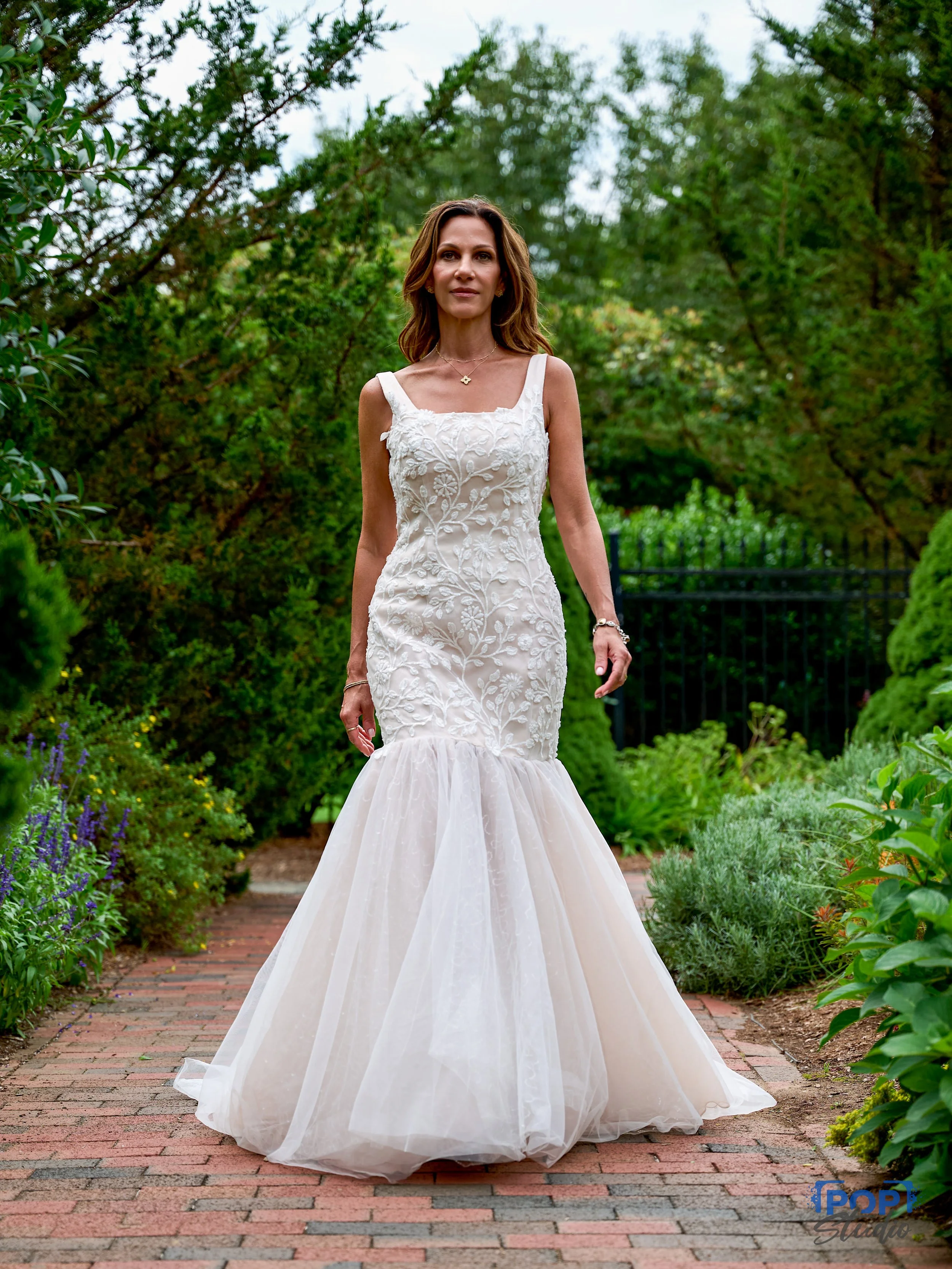 Dahlia Wedding Dress