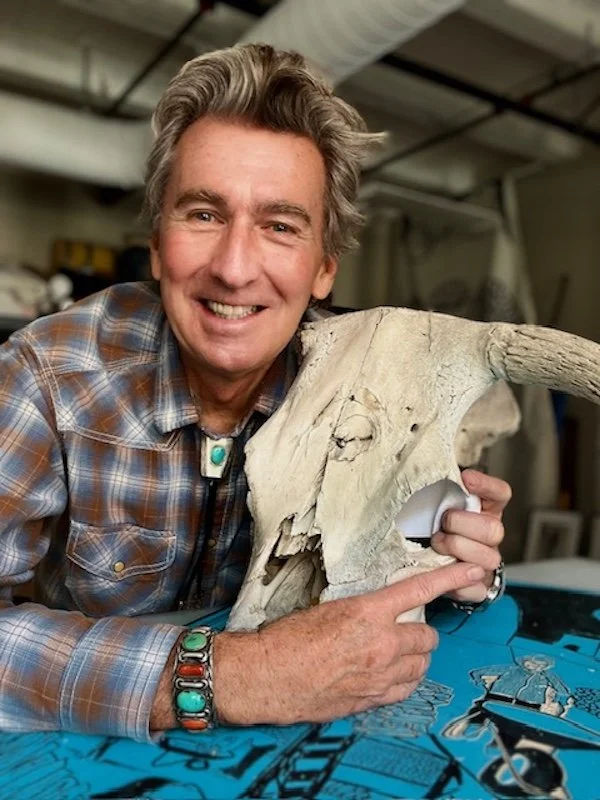 Artist Peter Michael Martin.jpg