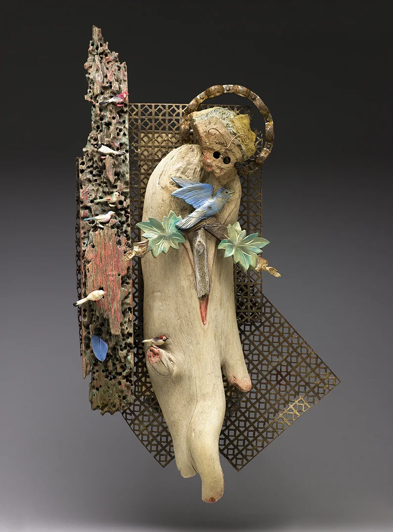 Saint Francis