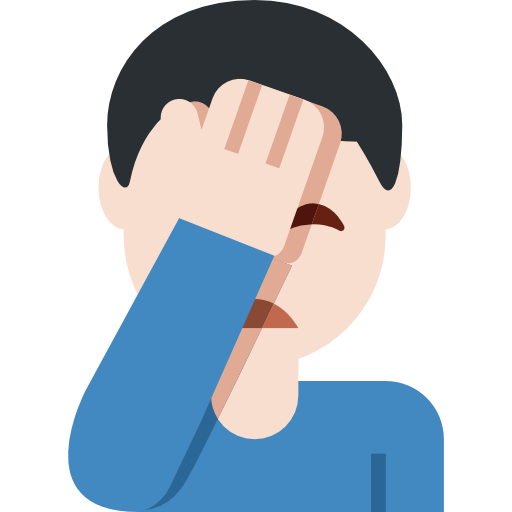 What is your worst management mistake?