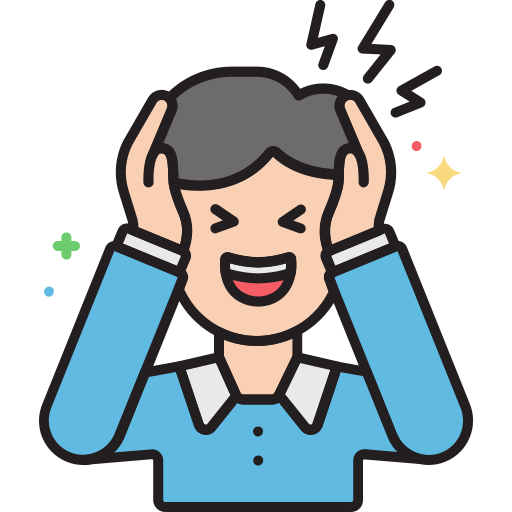 How do you manage stress, worry and anxiety?