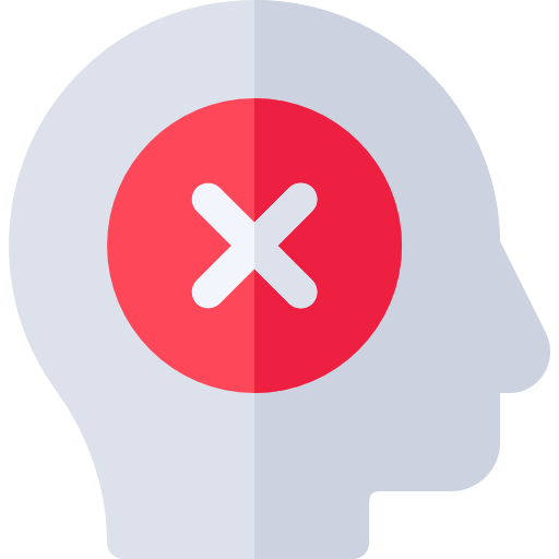 What's the biggest threat to leadership?