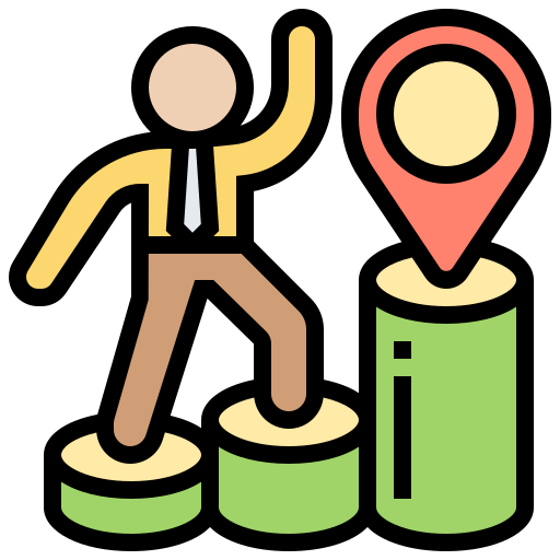 What are your major accomplishments?