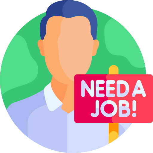 How do you cope with job loss?