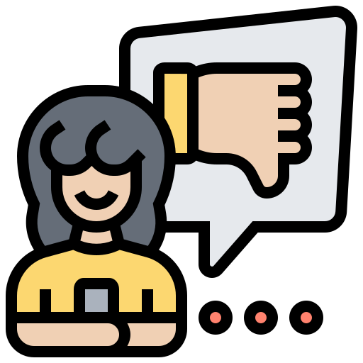 How do you manage hate at work?