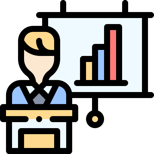 How good are you at public speaking?