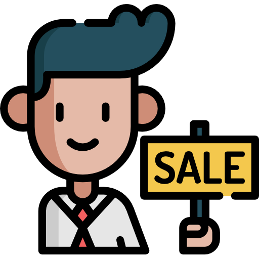 What are two things sales reps should not do?