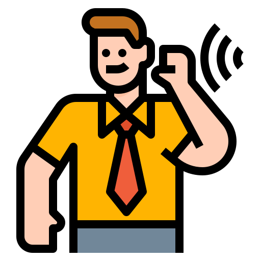 Does your manager fake listening?