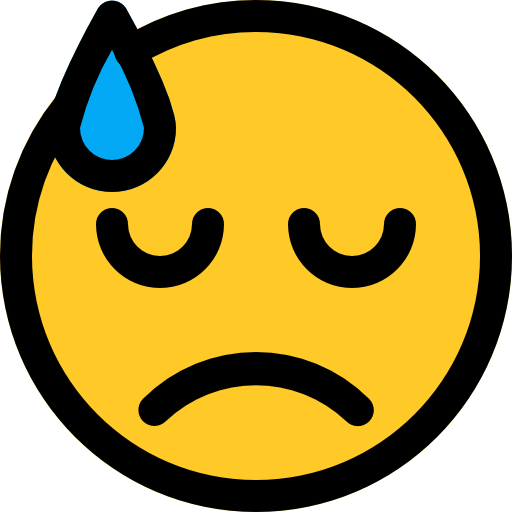 How do you deal with disappointment?